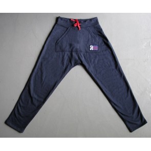 Papillon Kinder Pant met Rechte Pijp 233PK3907