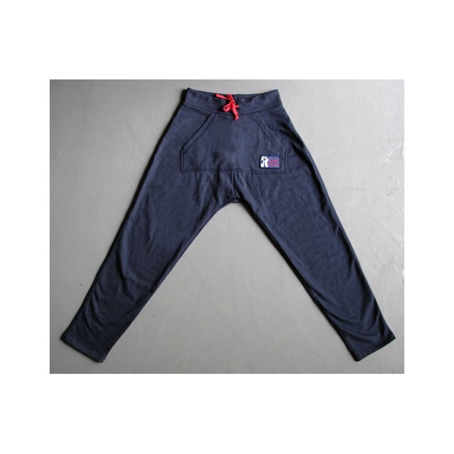 Papillon Kinder Pant met Rechte Pijp 233PK3907