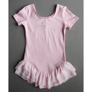 Papillon Balletpakje met Frill 234PK4911