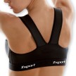 zsport evolution zwarte beha