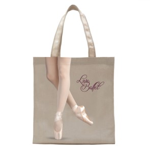 Capezio Pointe Tote Bag