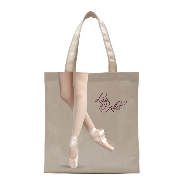 Capezio Pointe Tote Bag