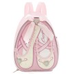 Capezio balletschoenen rugzaakje B122C