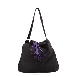 Capezio Slouch Hobo Bag