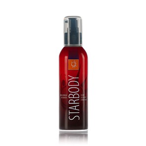 Ottante Starbody Tanning Crème