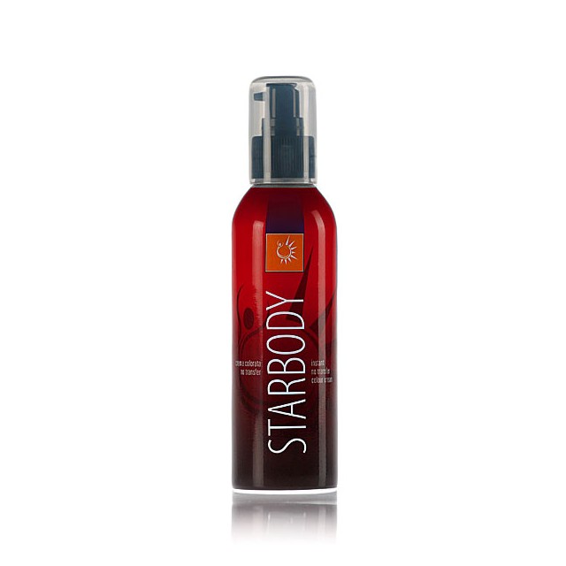 Ottante Starbody Tanning Crème