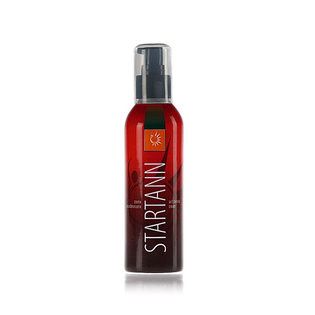 Ottante Startann Lotion