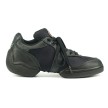 Rumpf Classic 2 Zwarte Sneakers