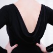 chrisanne dancewear jurk