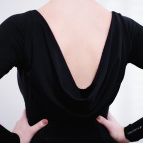 chrisanne dancewear jurk