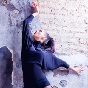 stijldanstop voor ballroom en latin