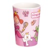 Sigikid Pinky Queeny Ballerina Melamin Beker