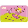 Sigikid Pinky Queeny Dienblad/Broodplankje