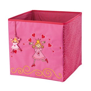 Sigikid Pinky Queeny Bewaardoos