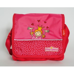 Sigikid Pinky Queeny roze ballettasje voor meisjes