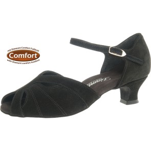 Diamant Latin Schoenen Dames 046-011-001