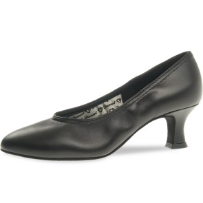 Diamant Dames Ballroom Dansschoenen 069-068-034