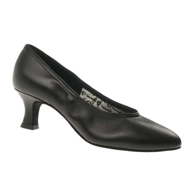Diamant Dames Ballroom Schoenen 069-068-092