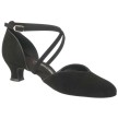 Diamant 128-013-071 dames ballroomschoenen 