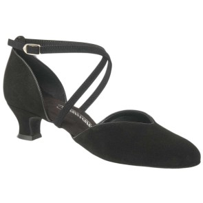 Diamant Dames Ballroom Schoenen 128-013-071