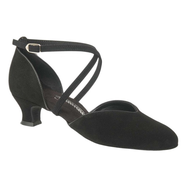 Diamant 128-013-071 dames ballroomschoenen 