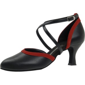 Diamant Dames Ballroom Dansschoenen 047-085-209
