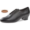 Diamant 093-034-041-A dames latin dansschoenen training 