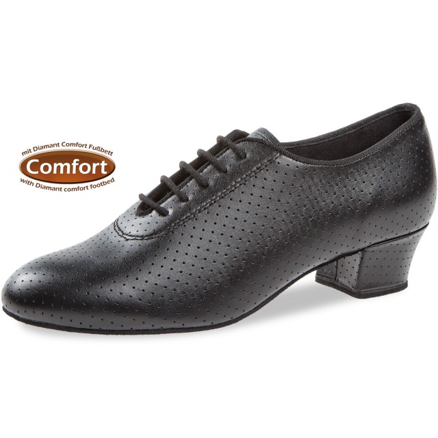 Diamant 093-034-041-A dames latin dansschoenen training 