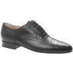 Diamant 088-075-028 heren ballroom dansschoenen zijkant 