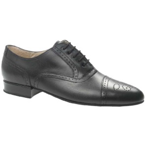 Diamant Heren Ballroom Dansschoenen 088-075-028 - uit de collectie