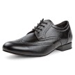 Diamant Heren Ballroom Dansschoenen 099-025-028