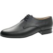 Diamant 096-026-028 heren-ballroom dansschoenen mat leer
