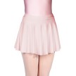 So Danca Zalm Roze Balletrok R3003 voor kinderen