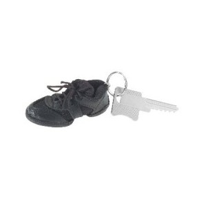 Rumpf Sleutelhanger 'Danssneaker'