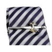 Diamant HW07976 dasspeld twee dansers