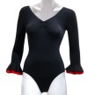 Intermezzo Flamenco Leotard 3469