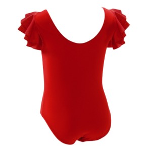 flamenco top
