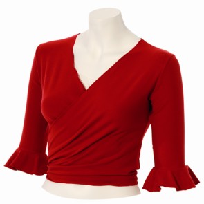 Intermezzo Flamenco Dames Top 6829