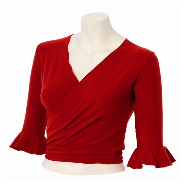 Intermezzo Flamenco Dames Top 6829