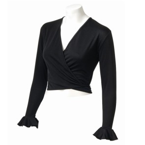 Intermezzo Dames Flamenco Top 6860