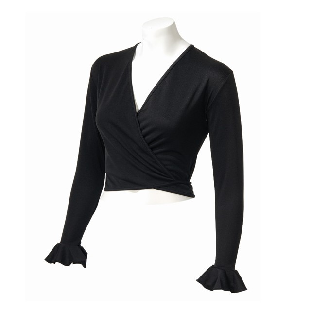 Intermezzo Dames Flamenco Top 6860