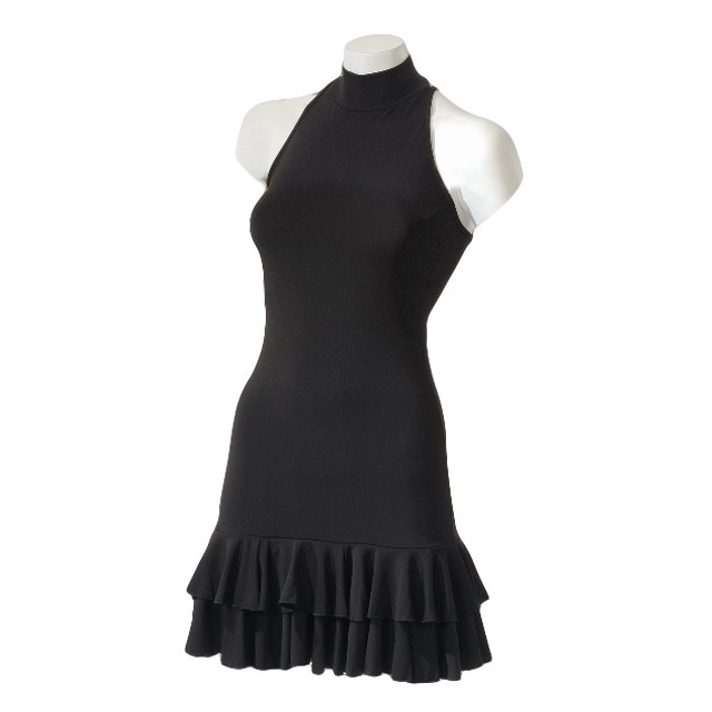 Intermezzo Ballroom Jurk 3571