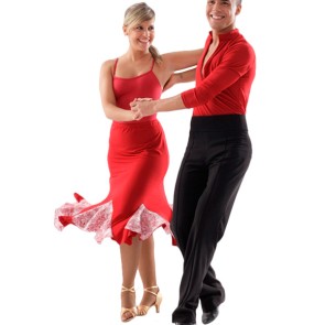 Intermezzo Ballroom Top 6207