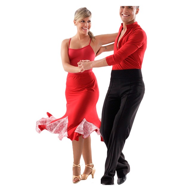 Intermezzo Ballroom Top 6207