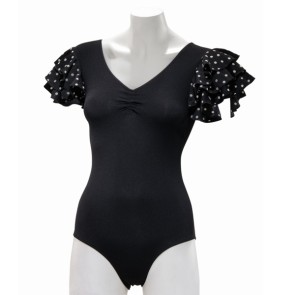 Intermezzo Flamenco Top 3137