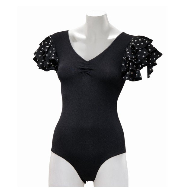 Intermezzo Flamenco Top 3137