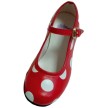 Intermezzo Flamenco Schoenen 7227