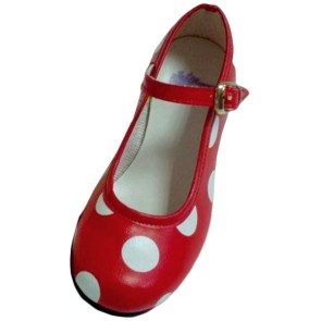 Intermezzo Flamenco Schoenen 7227