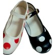 Intermezzo Flamenco Schoenen 7228