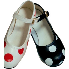 Intermezzo Flamenco Schoenen 7228